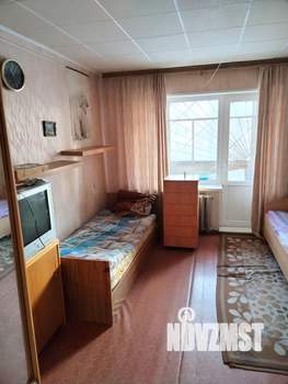 1-к квартира, на длительный срок, 34м2, 5/5 этаж
