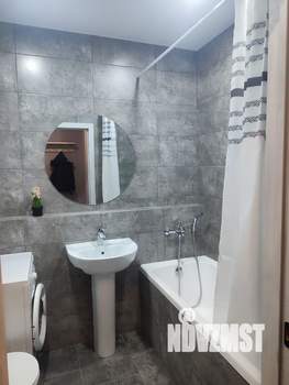 1-к квартира, на длительный срок, 40м2, 29/32 этаж