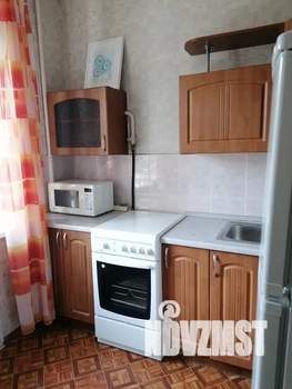 1-к квартира, посуточно, 33м2, 4/5 этаж