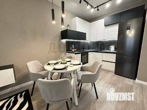 2-к квартира, на длительный срок, 49м2, 31/32 этаж