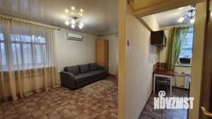 1-к квартира, на длительный срок, 33м2, 5/5 этаж