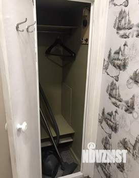 1-к квартира, на длительный срок, 34м2, 2/9 этаж