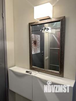 1-к квартира, на длительный срок, 40м2, 7/9 этаж