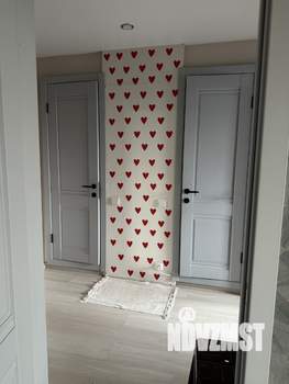 1-к квартира, на длительный срок, 40м2, 10/16 этаж