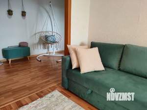 2-к квартира, посуточно, 48м2, 9/15 этаж
