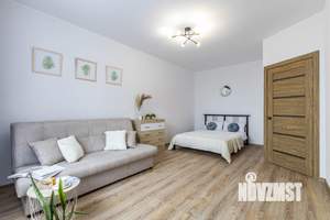 Студия квартира, посуточно, 26м2, 12/32 этаж
