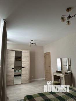 3-к квартира, на длительный срок, 91м2, 34/35 этаж