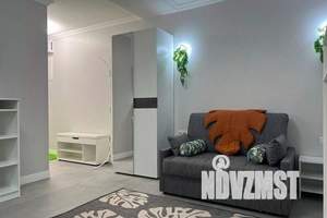 1-к квартира, посуточно, 30м2, 1/5 этаж