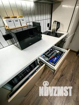 1-к квартира, посуточно, 39м2, 4/25 этаж