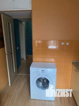 1-к квартира, на длительный срок, 32м2, 3/5 этаж