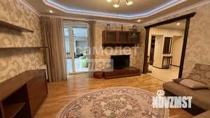 2-к квартира, на длительный срок, 72м2, 10/17 этаж