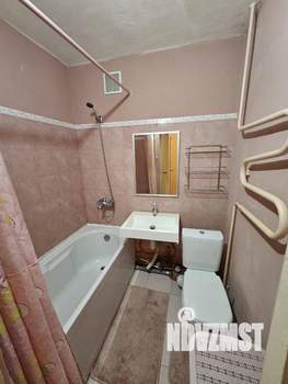 1-к квартира, на длительный срок, 31м2, 4/5 этаж