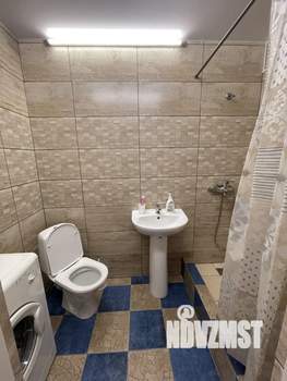 1-к квартира, посуточно, 37м2, 2/9 этаж