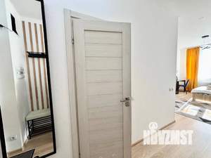 Студия квартира, посуточно, 30м2, 15/25 этаж