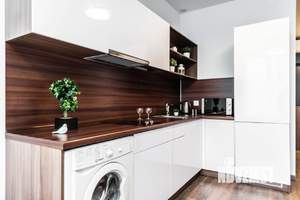 Студия квартира, посуточно, 22м2, 5/15 этаж