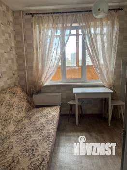 1-к квартира, на длительный срок, 40м2, 5/16 этаж