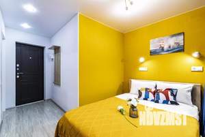 1-к квартира, посуточно, 22м2, 1/1 этаж