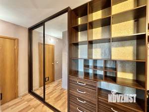1-к квартира, на длительный срок, 39м2, 8/10 этаж