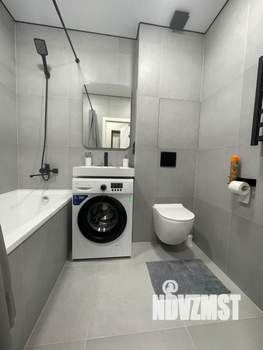 1-к квартира, посуточно, 19м2, 1/1 этаж