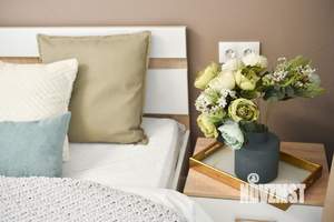 Студия квартира, посуточно, 22м2, 24/36 этаж