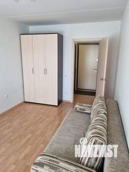 1-к квартира, на длительный срок, 34м2, 8/12 этаж