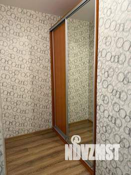 1-к квартира, посуточно, 41м2, 1/1 этаж