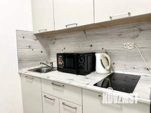 1-к квартира, посуточно, 32м2, 2/25 этаж