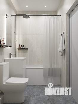 1-к квартира, на длительный срок, 35м2, 11/29 этаж