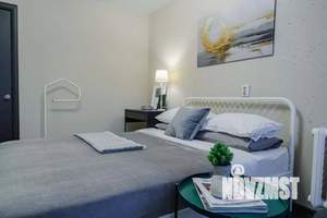 2-к квартира, посуточно, 43м2, 4/9 этаж