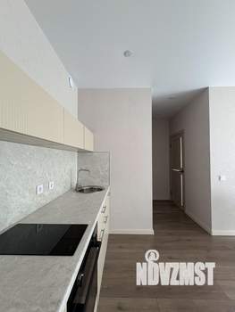 1-к квартира, на длительный срок, 33м2, 4/9 этаж