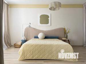 1-к квартира, посуточно, 30м2, 21/25 этаж