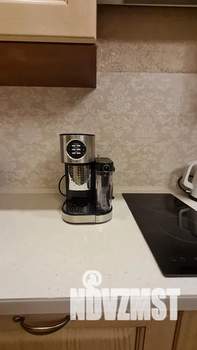 Студия квартира, посуточно, 33м2, 2/19 этаж