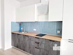 1-к квартира, посуточно, 29м2, 1/1 этаж