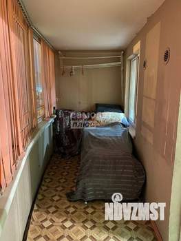 1-к квартира, на длительный срок, 33м2, 2/12 этаж