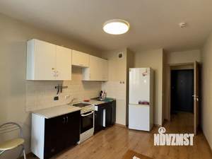 1-к квартира, на длительный срок, 42м2, 7/26 этаж