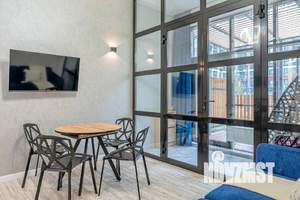 1-к квартира, посуточно, 62м2, 1/1 этаж