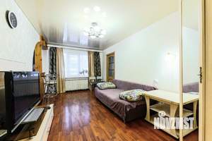 2-к квартира, посуточно, 48м2, 1/5 этаж