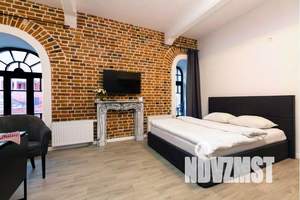 1-к квартира, посуточно, 35м2, 2/5 этаж