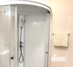 1-к квартира, посуточно, 22м2, 1/1 этаж