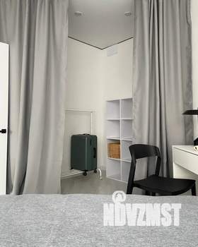1-к квартира, посуточно, 53м2, 25/32 этаж