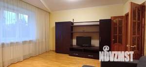 3-к квартира, посуточно, 90м2, 1/9 этаж