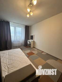 2-к квартира, на длительный срок, 56м2, 12/16 этаж