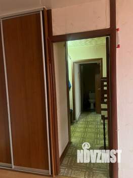 2-к квартира, на длительный срок, 44м2, 2/9 этаж