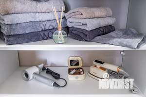 2-к квартира, посуточно, 42м2, 5/5 этаж