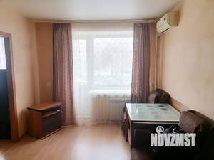 2-к квартира, на длительный срок, 42м2, 2/3 этаж