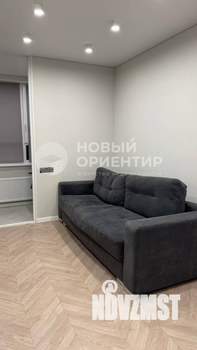 1-к квартира, на длительный срок, 36м2, 8/16 этаж