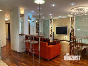 3-к квартира, на длительный срок, 100м2, 8/10 этаж