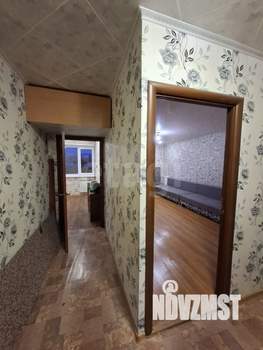 1-к квартира, на длительный срок, 39м2, 4/9 этаж