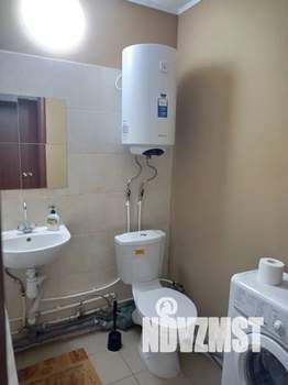 2-к квартира, посуточно, 42м2, 13/17 этаж