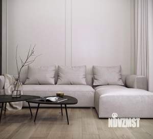 3-к квартира, на длительный срок, 80м2, 10/27 этаж